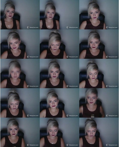 Download Video File: myfreecams lyssa19