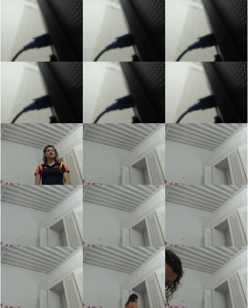 Download Video File: myfreecams marianahots