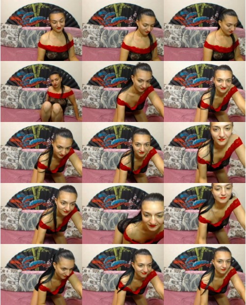 Download Video File: myfreecams milena belle