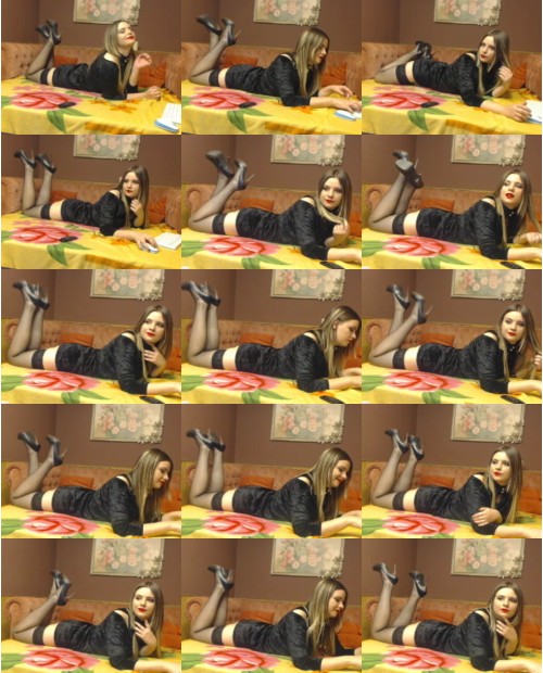 Download Video File: myfreecams adellie