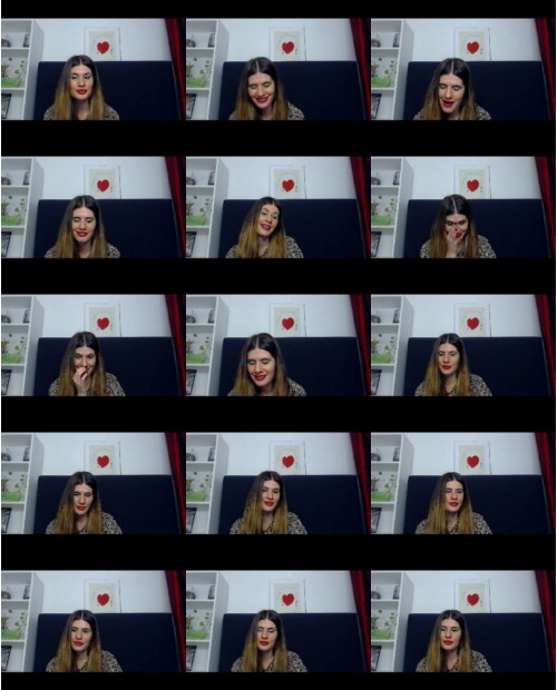 Download Video File: myfreecams ainabava