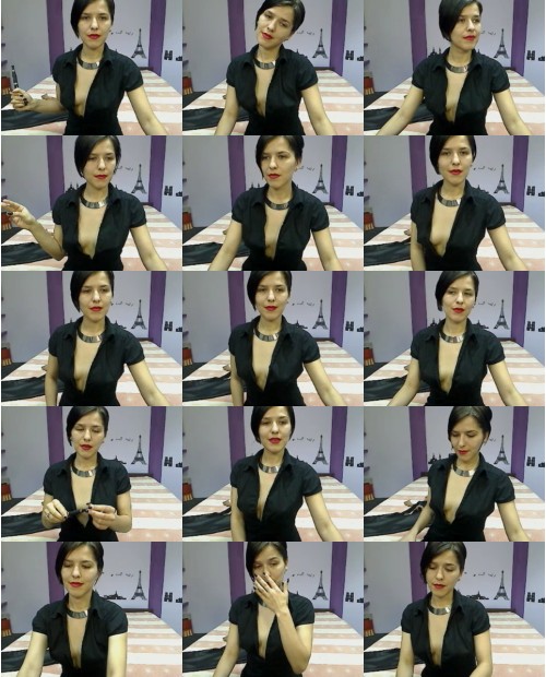 Download Video File: myfreecams airinnichols