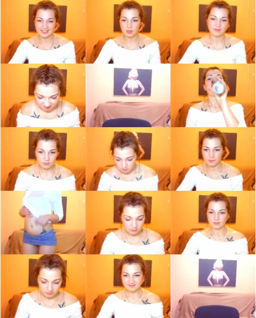 Download Video File: myfreecams alana white