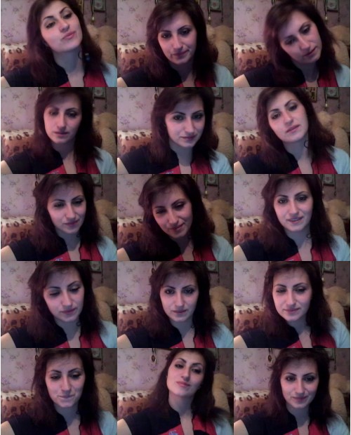 Download Video File: myfreecams alinabb