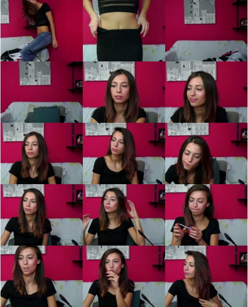 Download Video File: myfreecams allurerosse