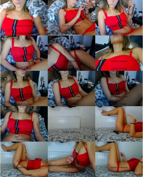 Download Video File: myfreecams alovlygirl