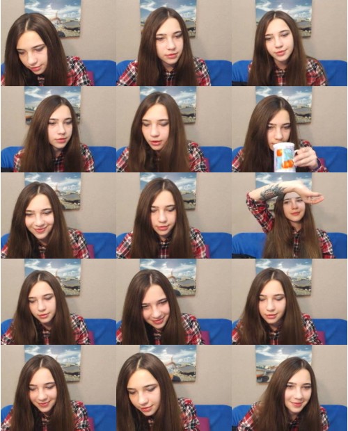 Download Video File: myfreecams amely18