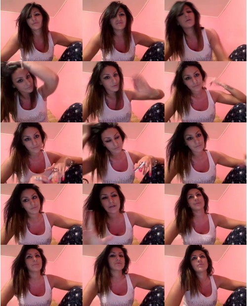 Download Video File: myfreecams amornikki