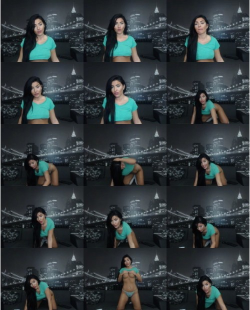 Download Video File: myfreecams anaalya 10x