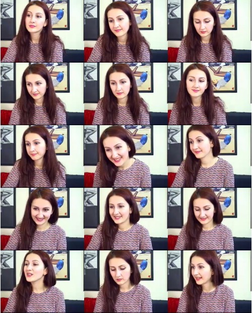 Download Video File: myfreecams anastacialove