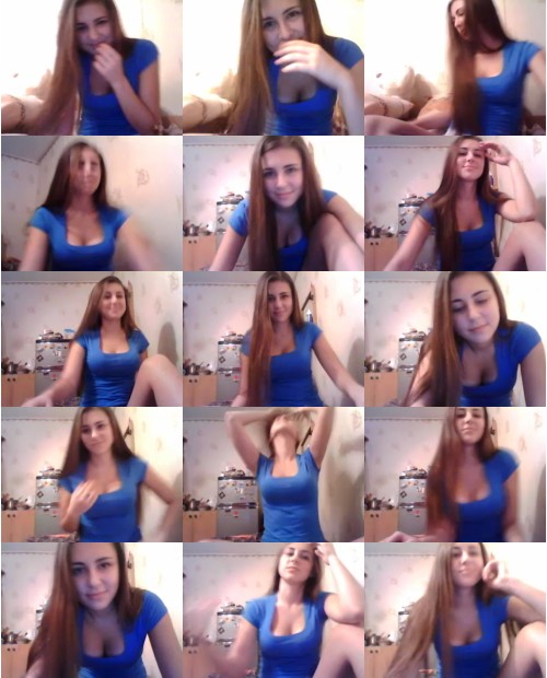 Download Video File: myfreecams anika lea