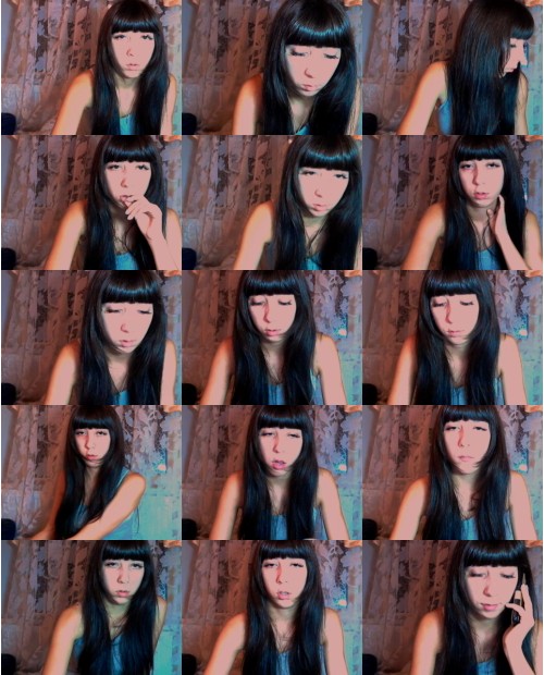 Download Video File: myfreecams annabel4you