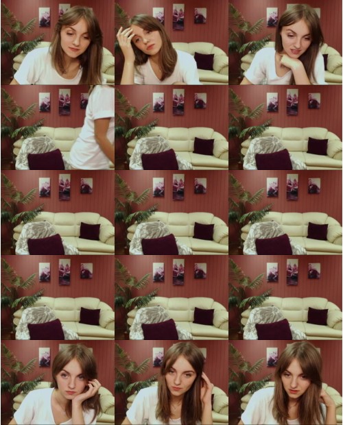 Download Video File: myfreecams annakiss 