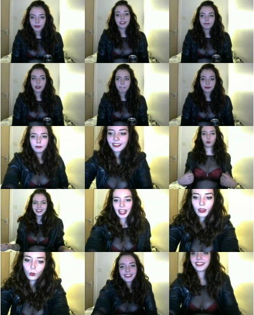 Download Video File: myfreecams arielfairie