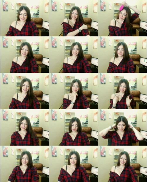 Download Video File: myfreecams arinalolli