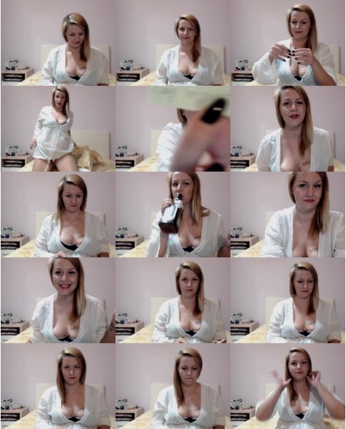 Download Video File: myfreecams ashesilverr