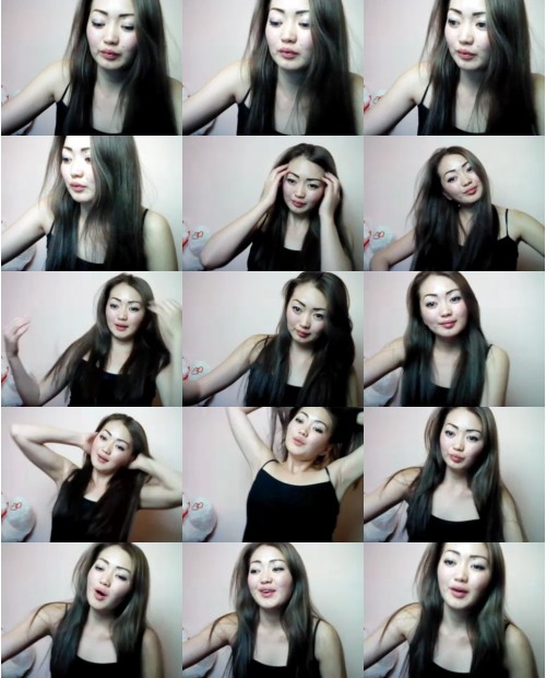 Download Video File: myfreecams asian  vixen