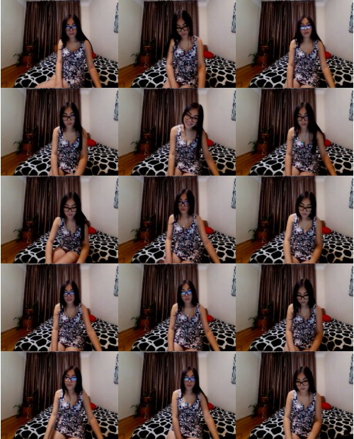 Download Video File: myfreecams asian emily 