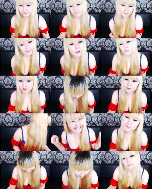 Download Video File: myfreecams asianxstyle