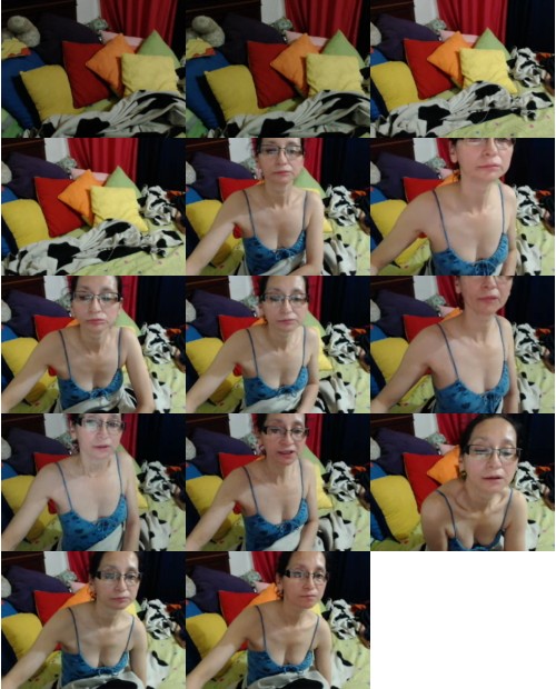 Download Video File: myfreecams azmahary