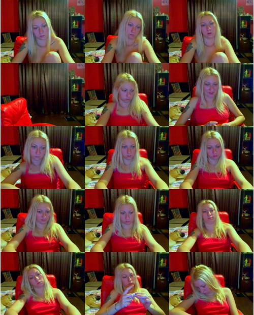 Download Video File: myfreecams badassblondy