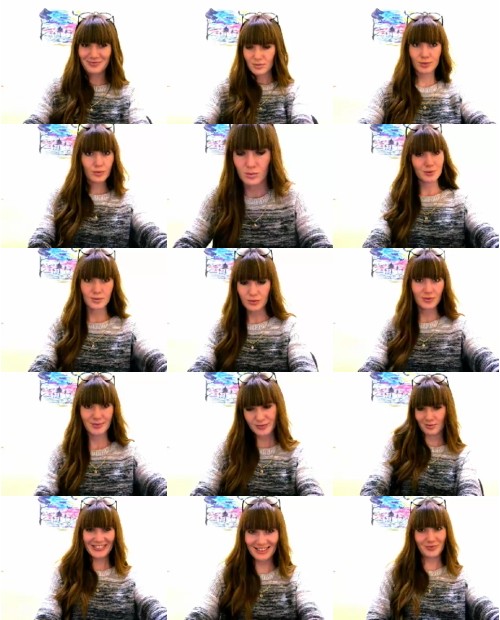 Download Video File: myfreecams bellafiore18