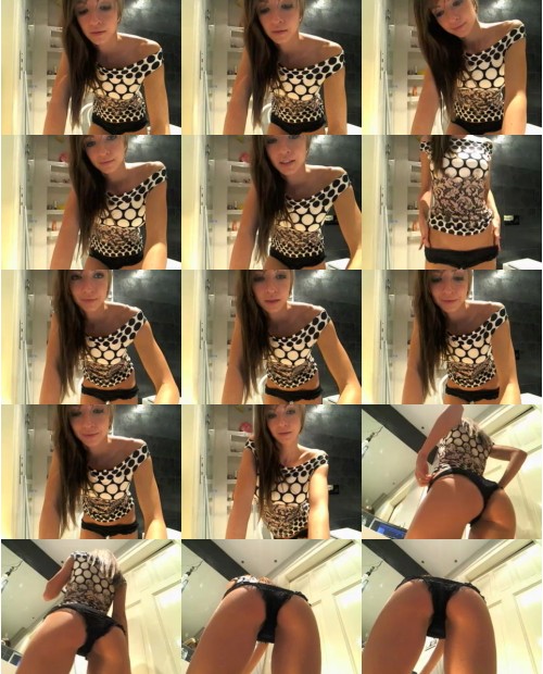 Download Video File: myfreecams biancababe 18