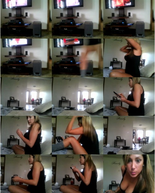 Download Video File: myfreecams biancacaprice