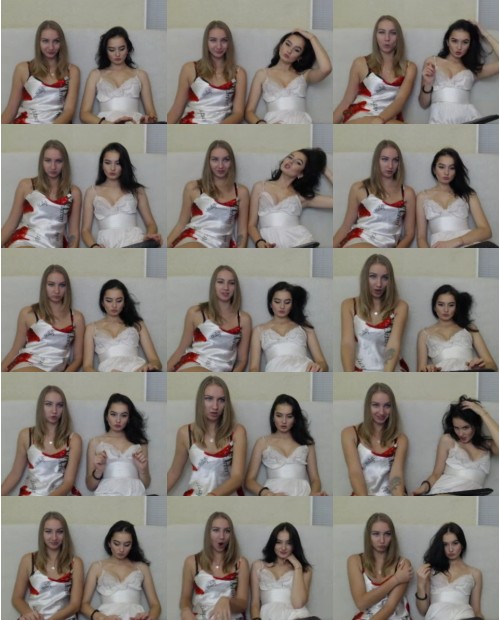 Download Video File: myfreecams biyinyang