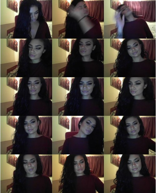 Download Video File: myfreecams blackamethyst