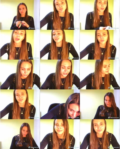 Download Video File: myfreecams blackstar x