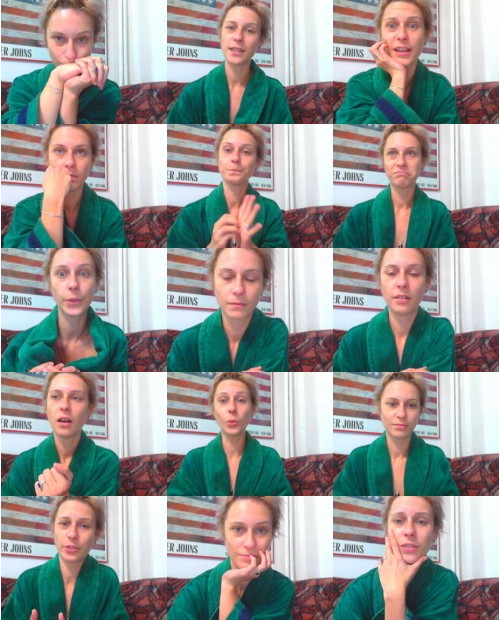 Download Video File: myfreecams blondelawyer