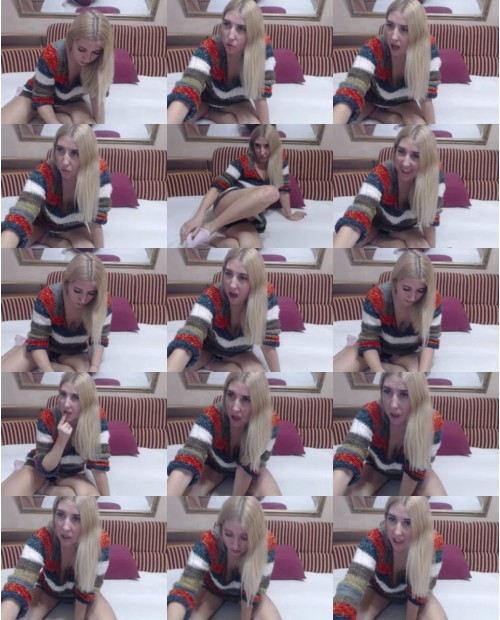 Download Video File: myfreecams blondemilfvi