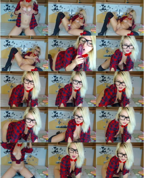 Download Video File: myfreecams blondys21