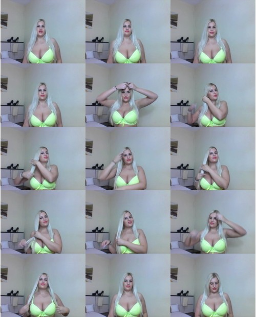 Download Video File: myfreecams brese