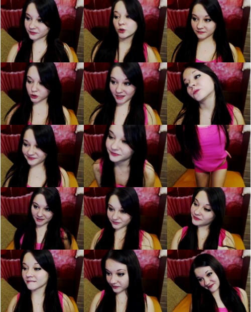 Download Video File: myfreecams brilliantdoll