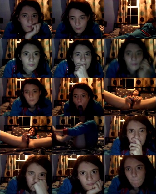 Download Video File: myfreecams brooke85