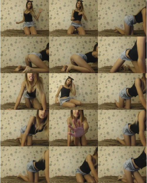 Download Video File: myfreecams camy 96