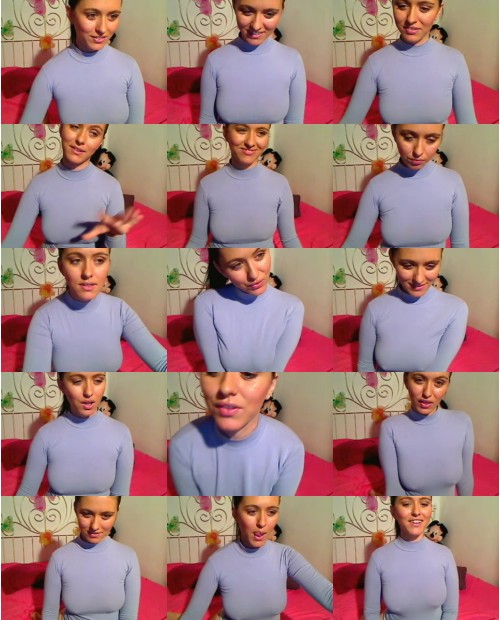 Download Video File: myfreecams carolinakandy