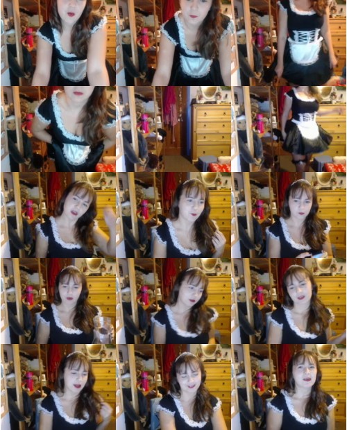 Download Video File: myfreecams cassiebrookes