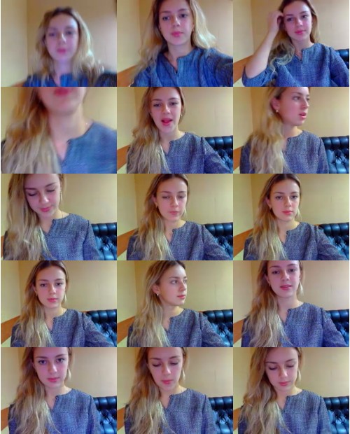 Download Video File: myfreecams cherry  lou