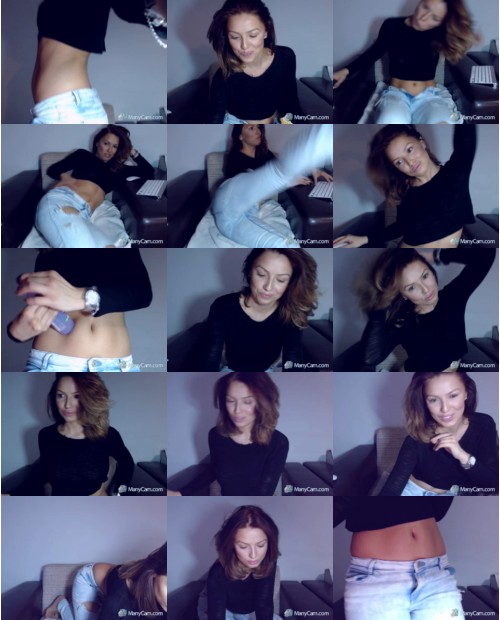 Download Video File: myfreecams chicaboomboom