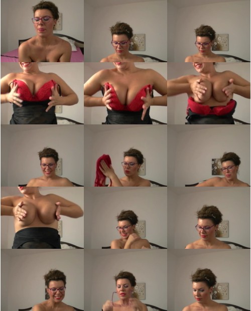 Download Video File: myfreecams christinedior