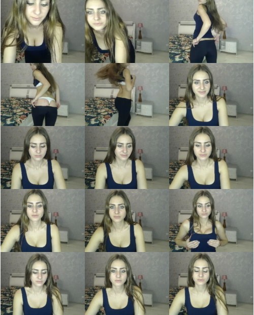 Download Video File: myfreecams claudelara