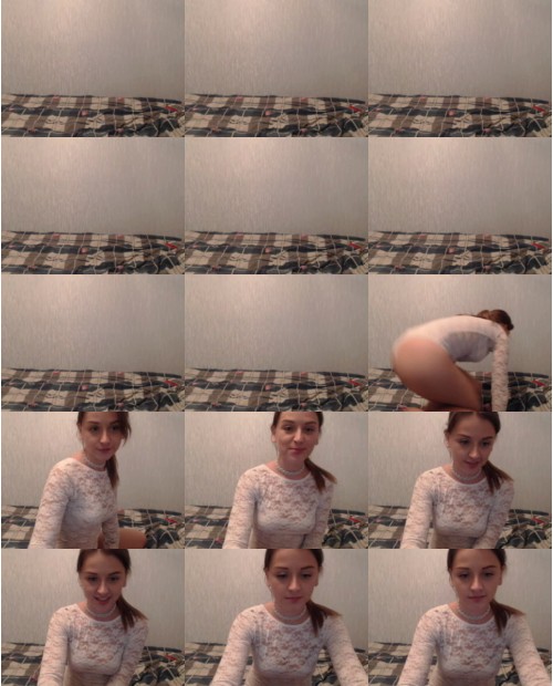 Download Video File: myfreecams coconutginger