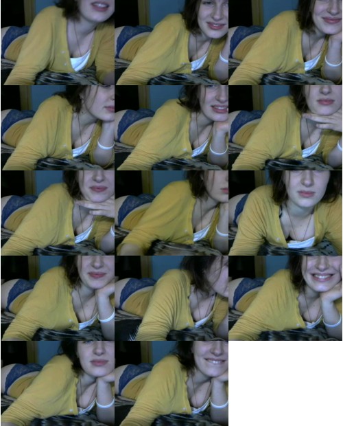 Download Video File: myfreecams cutesmartass