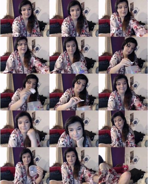 Download Video File: myfreecams daniella west