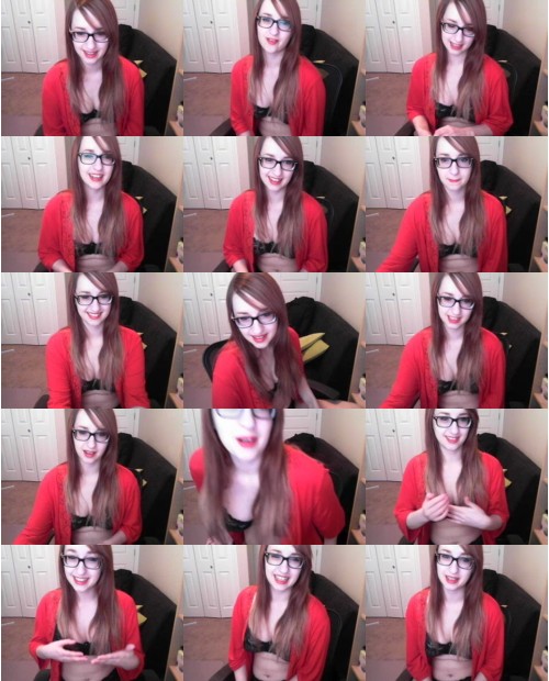 Download Video File: myfreecams danikaye