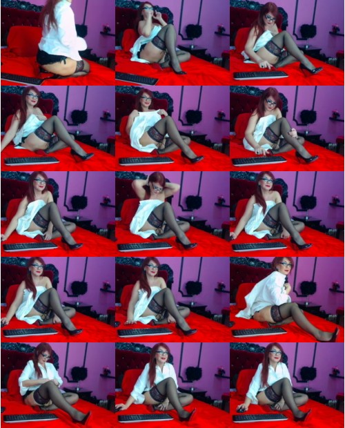 Download Video File: myfreecams deluxemilf