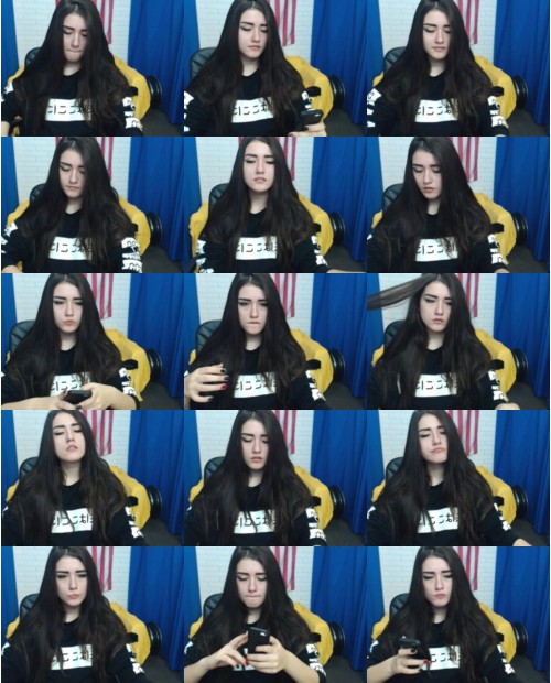 Download Video File: myfreecams destiny cole